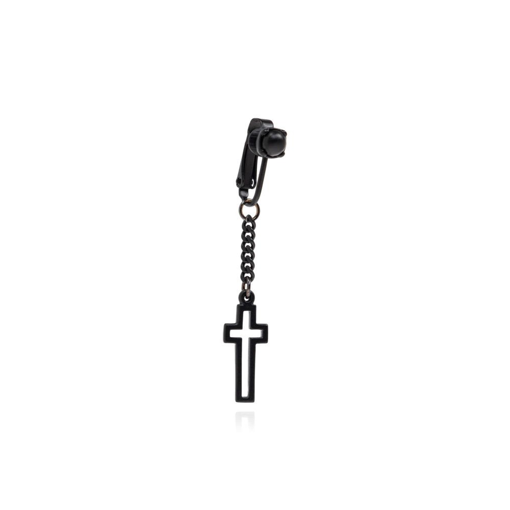 Accessories > Jewellery > Earrings - - Dsquared2 - Modalova