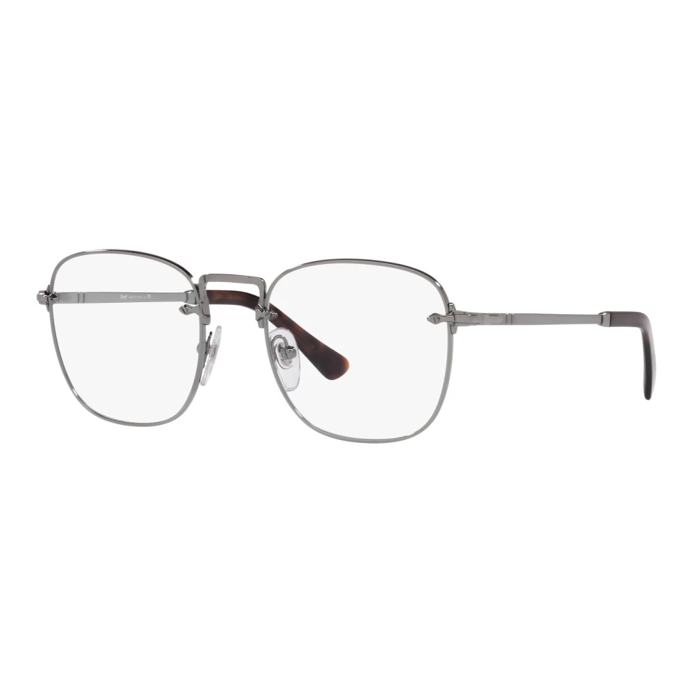 Persol Eyewear frames PO 2490V Gray Unisex