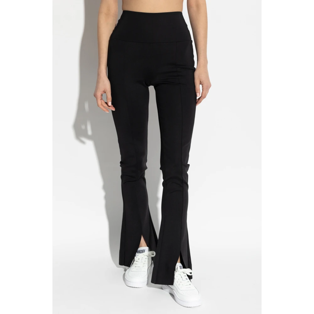AllSaints Broek Ryla Black Dames