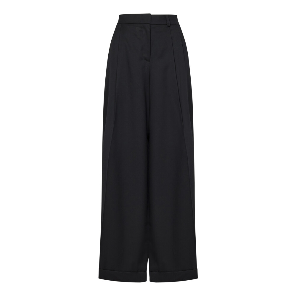 Pantalons • Shop Pantalons from Moschino en ligne sur Miinto