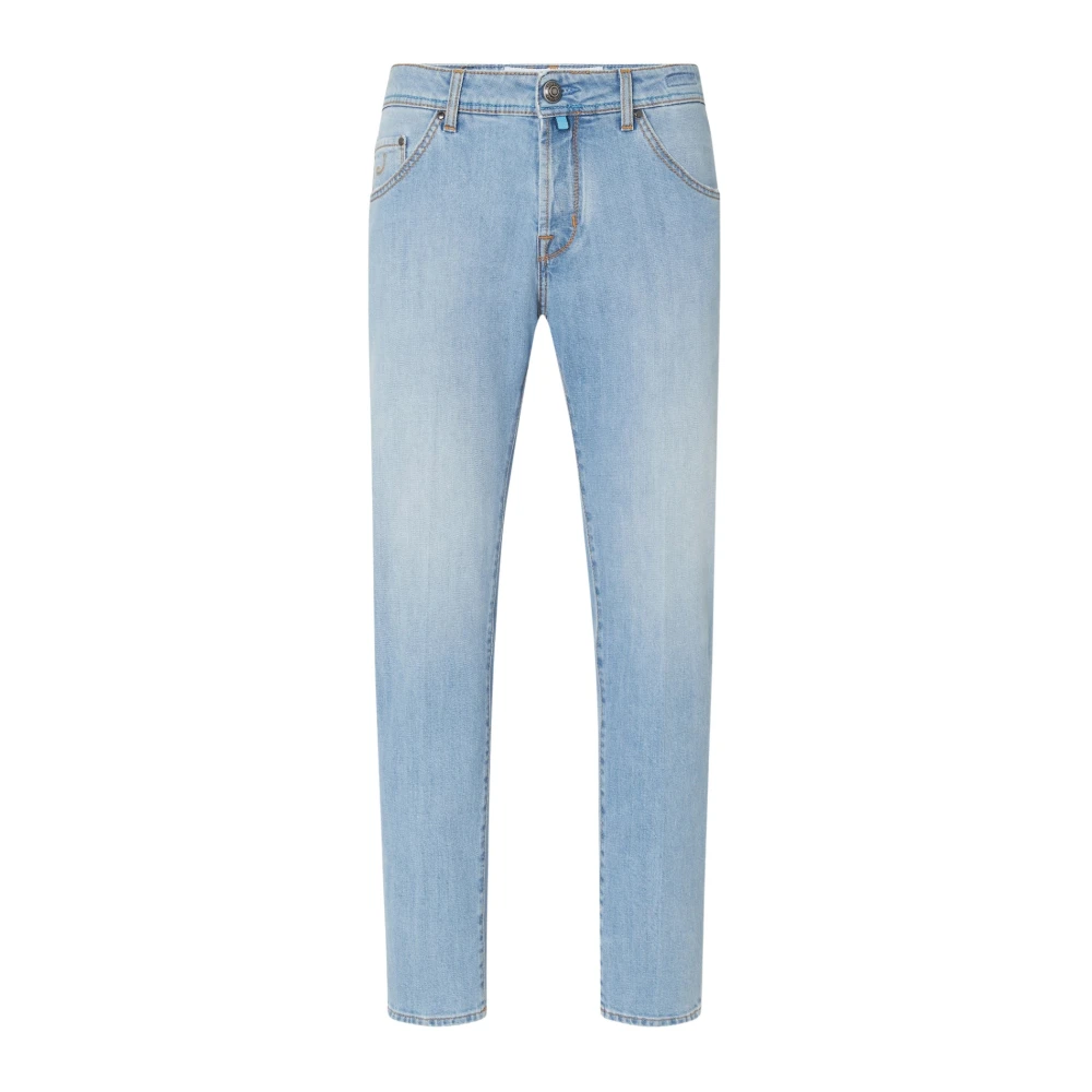 Jeans > Slim-fit Jeans - - Jacob Cohën - Modalova