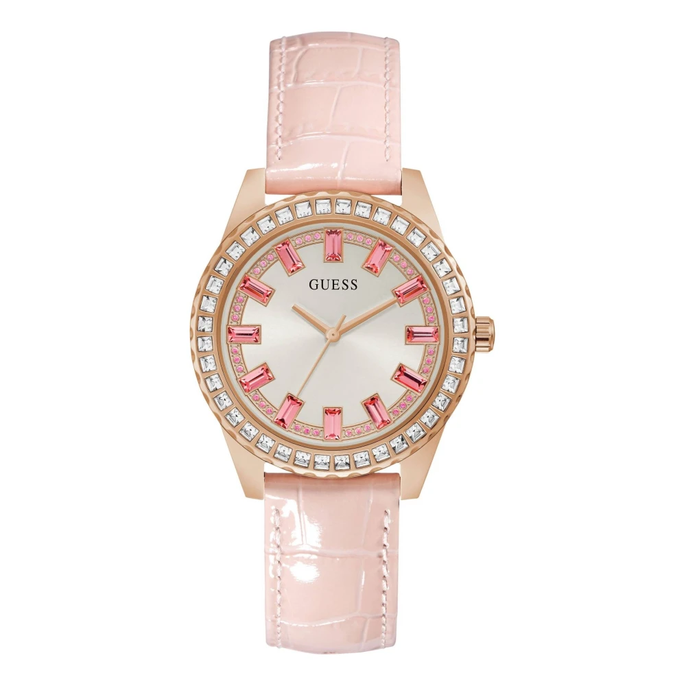 Accessories > Watches - - Guess - Modalova