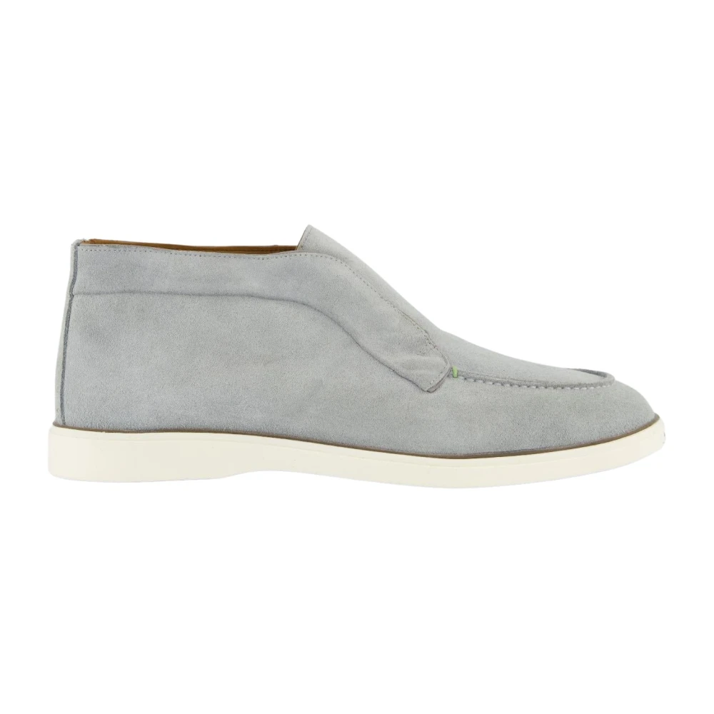 Shoes > Boots > Ankle Boots - - Atelier Verdi - Modalova