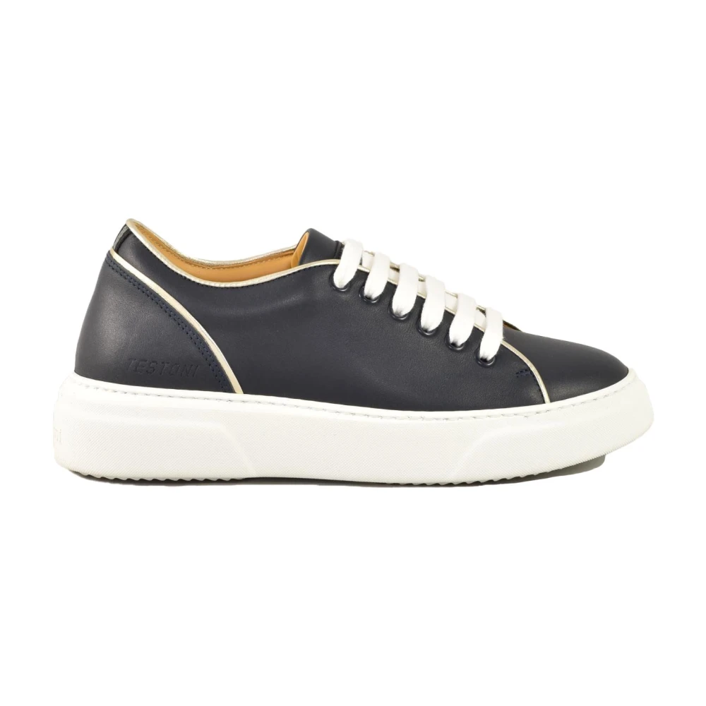 Testoni A.testoni schoenen Dames Schoenen Blauw