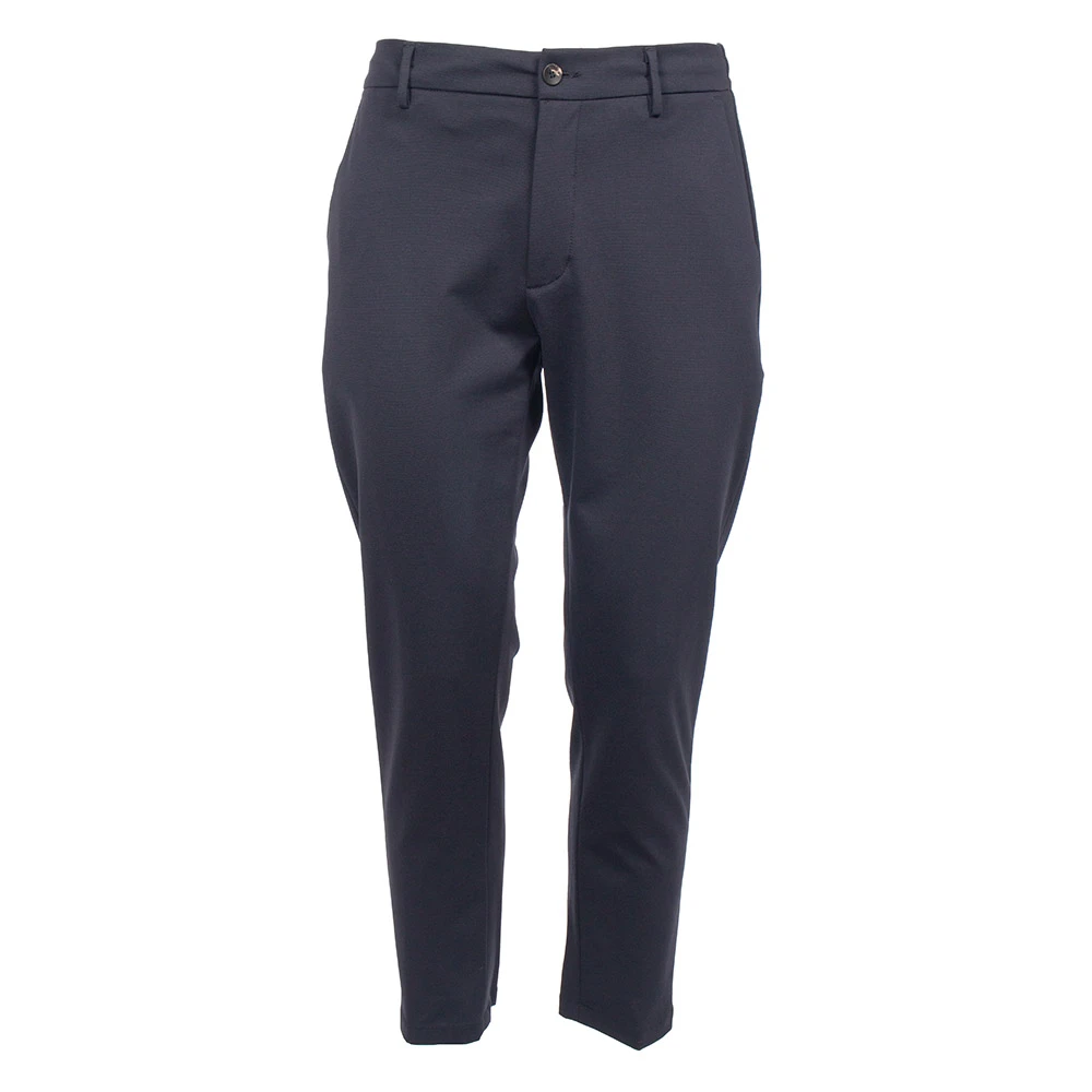 Trousers > Chinos - - Siviglia - Modalova