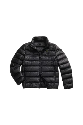 Belmont Down Jacket