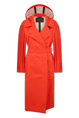 Oviedo Trenchcoat