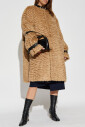 mohair-jas