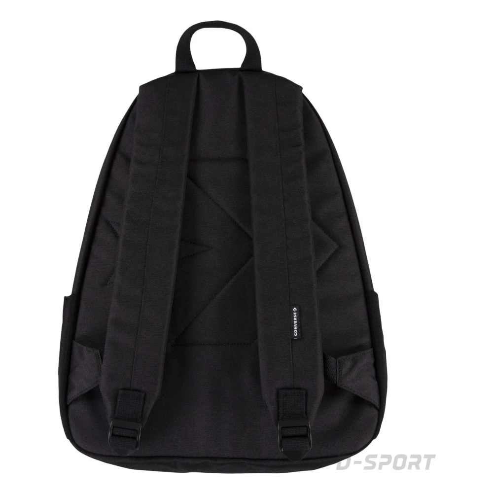 Converse Ster Chevron Kern Rugzak Black Dames