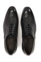 elegante-sorte-oxfordsko-med-rosetdekoration
