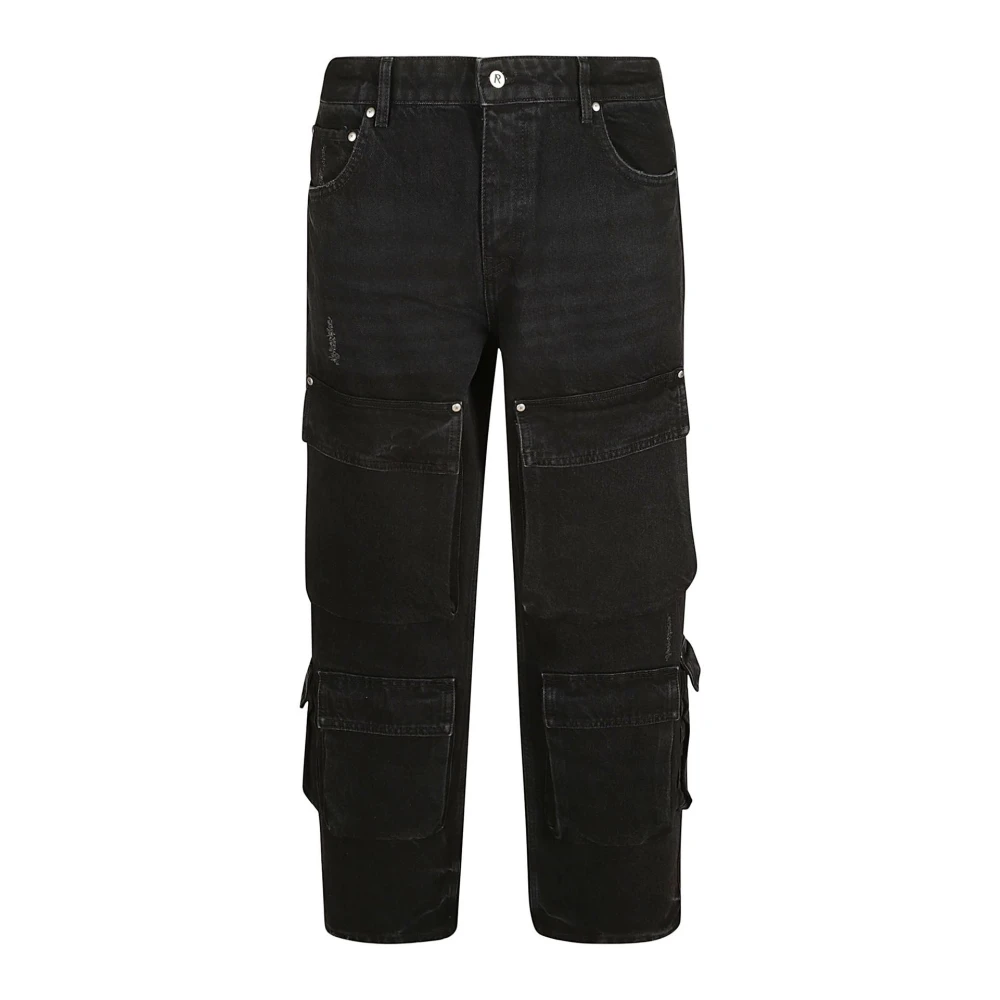 Jeans > Straight Jeans - - Represent - Modalova