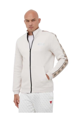 Eco Mickey Zip Sweatshirt
