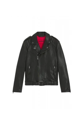 Lowis Jacket