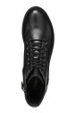 bottines-noires-pour-femmes