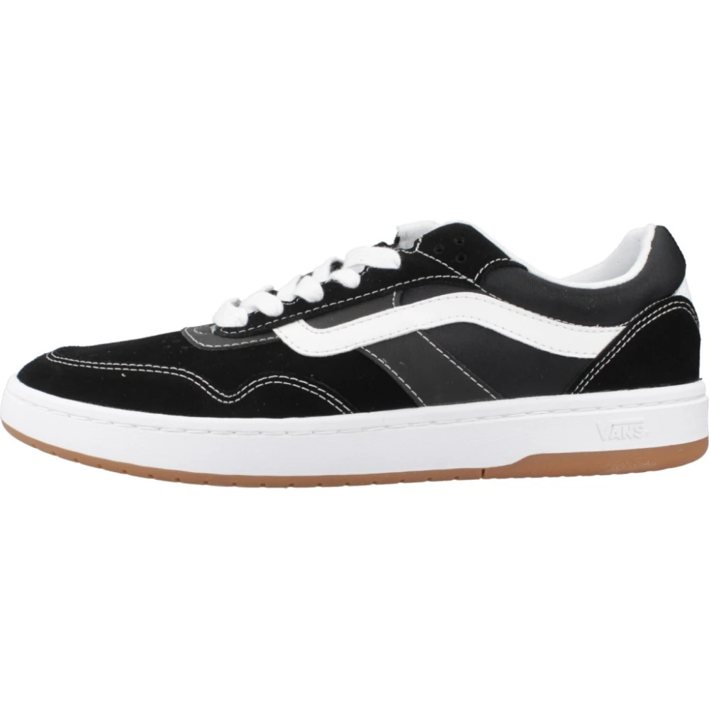 Vans - Shoes > Sneakers - Black - Vans - Modalova
