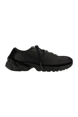 Klove Chunky Sole Sneakers