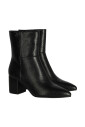 bottines-noires-pour-femmes