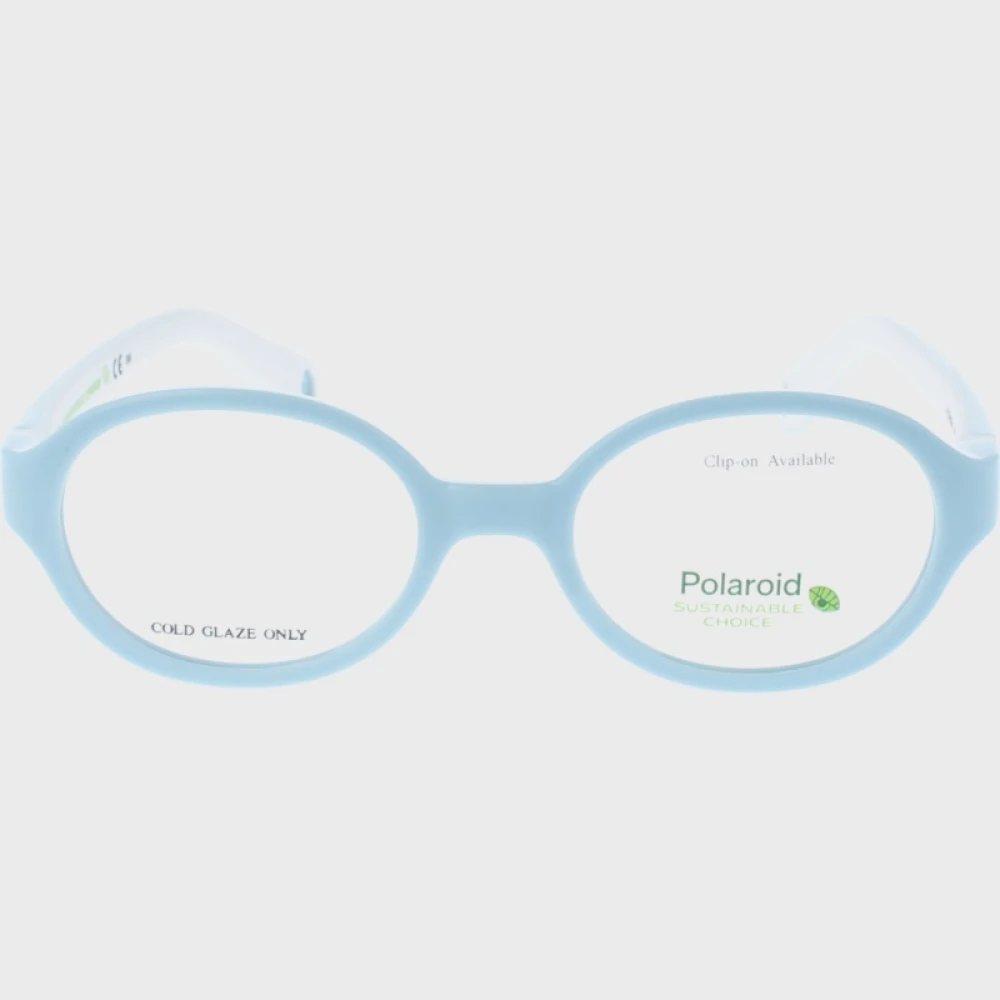 Polaroid Stijlvolle Brilmontuur Blue Unisex