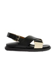 Ugyldigt smidig Diskant Shop sandaler fra Marni online hos Miinto