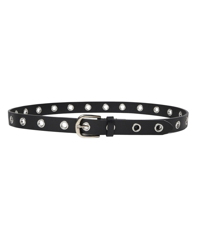 ceinture-en-cuir-noire-alicesw