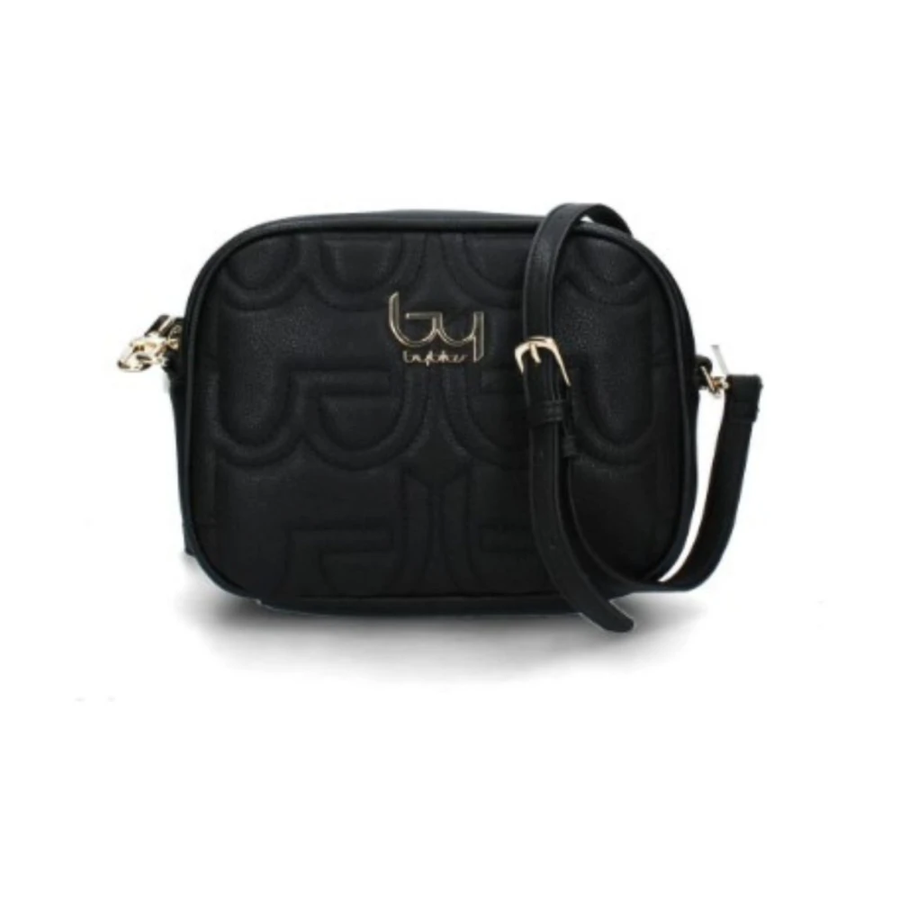 Byblos Turquoise Dames Tas Black Dames
