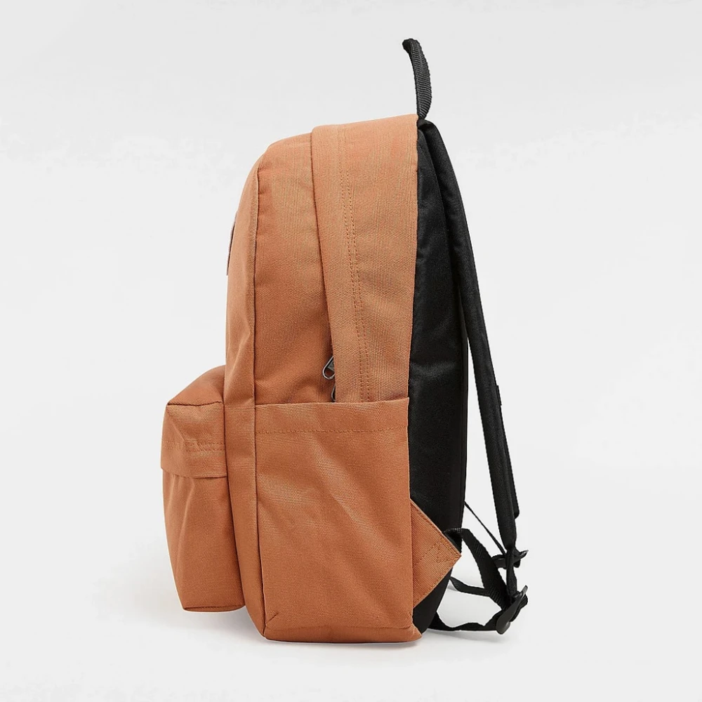 Vans Klassieke Rugzakken Orange Heren