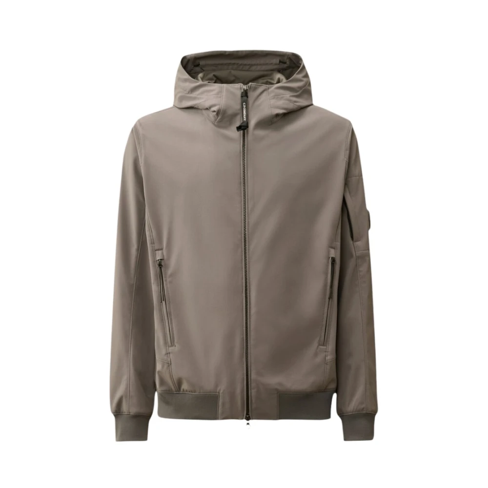 Jackets > Bomber Jackets - - C.p. Company - Modalova