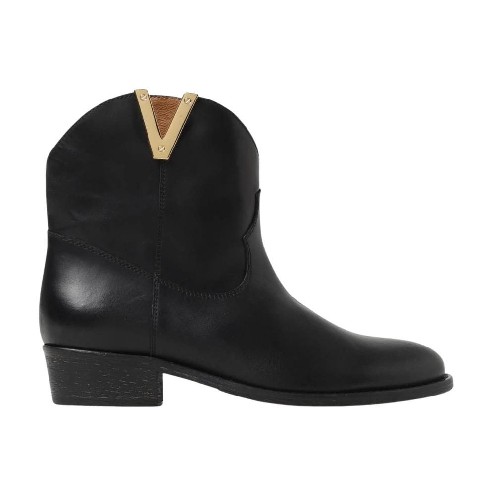 Shoes > Boots > Cowboy Boots - - Via Roma 15 - Modalova