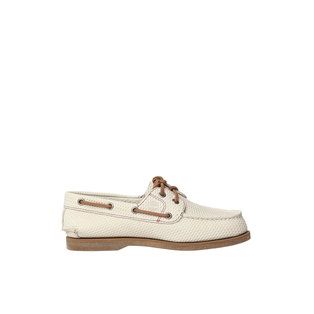 Timberland Donna Beige Scarpe, 41 Eu, New, - Immagine 3
