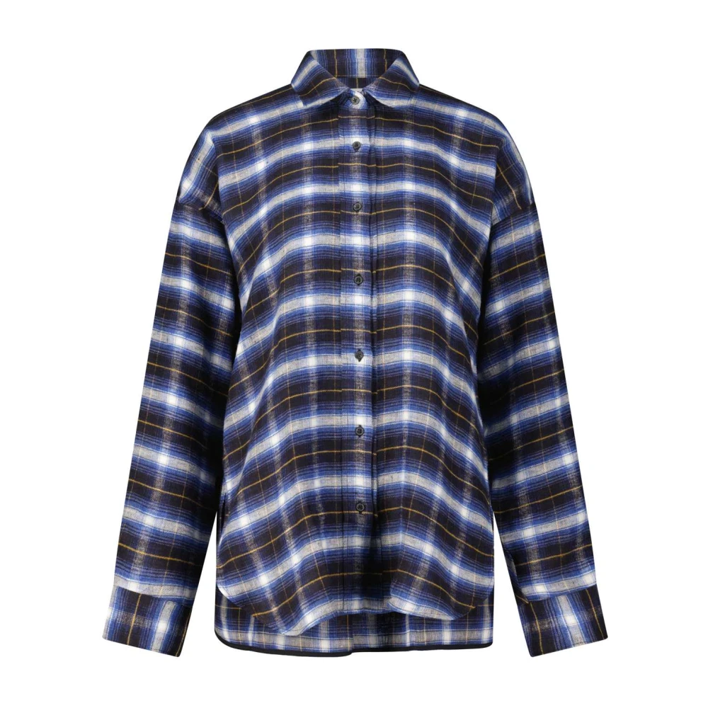Blouses & Shirts > Shirts - - Lis Lareida - Modalova