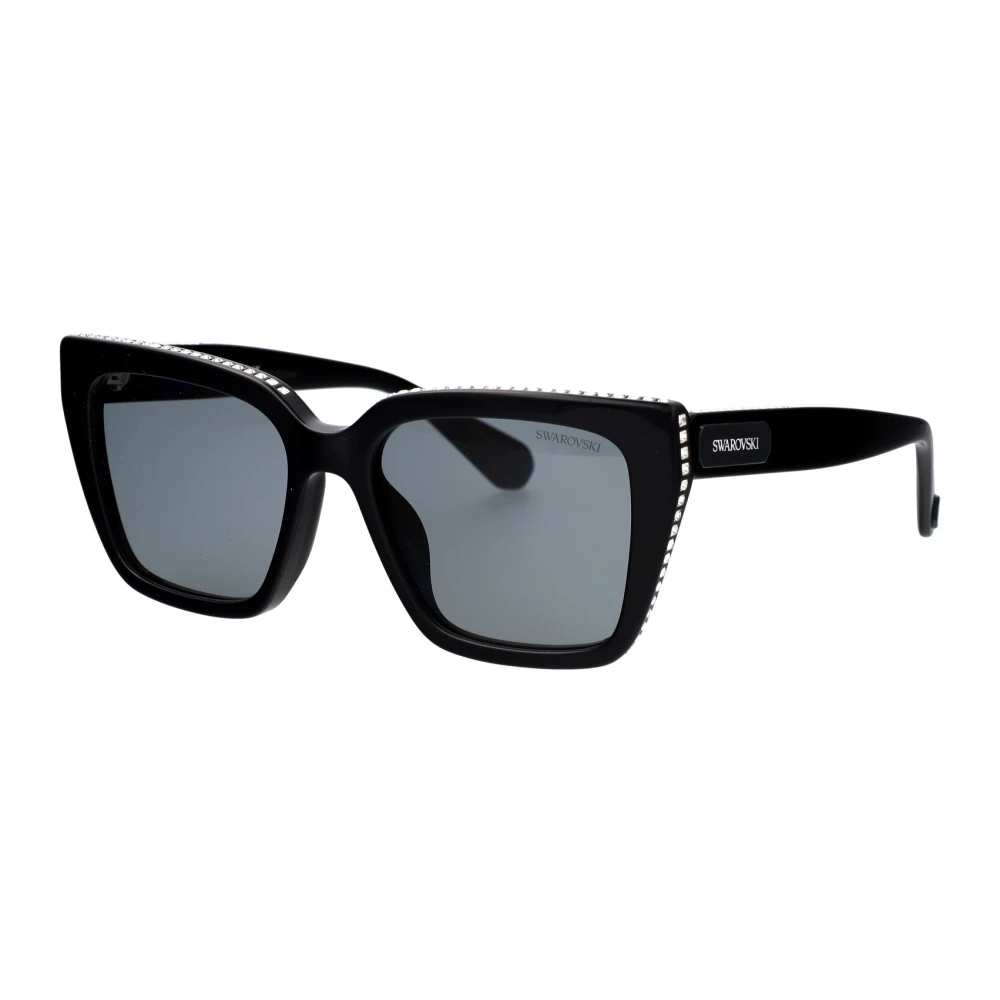 Accessories > Sunglasses - - Swarovski - Modalova