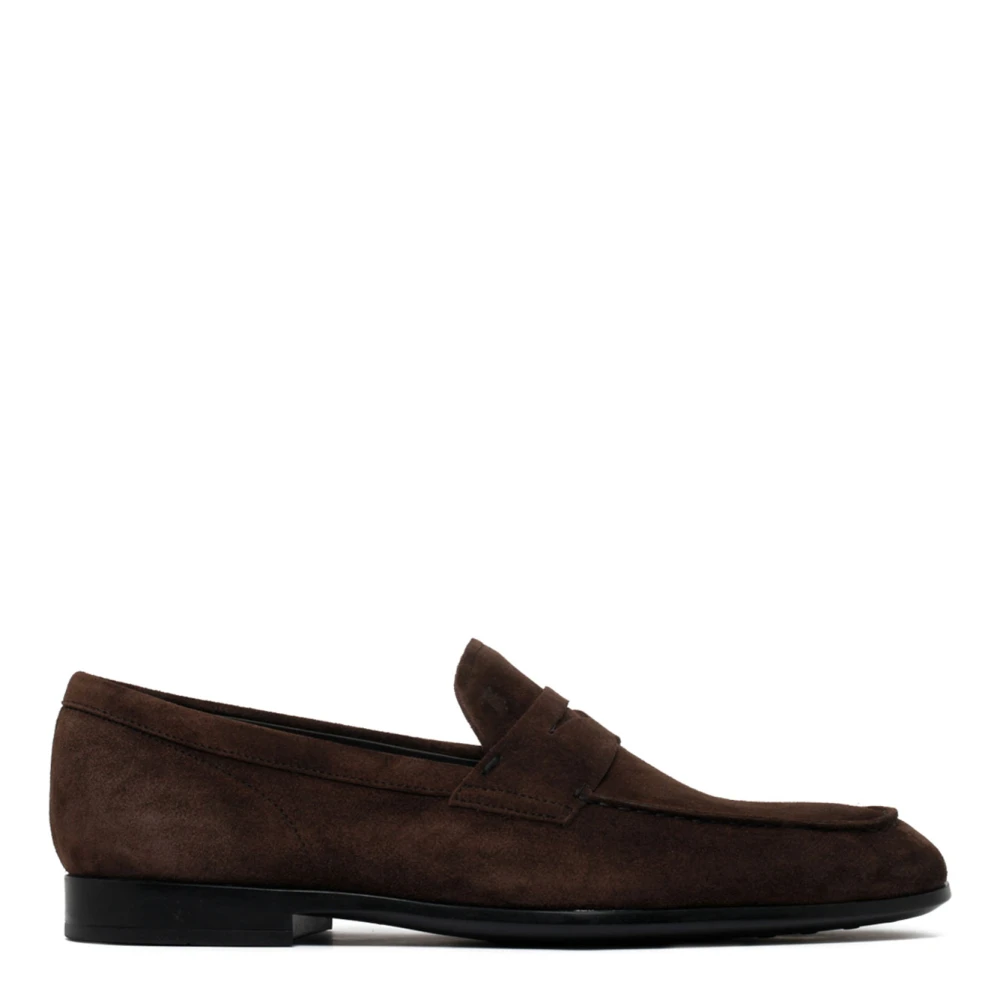 Shoes > Flats > Loafers - - Tod's - Modalova