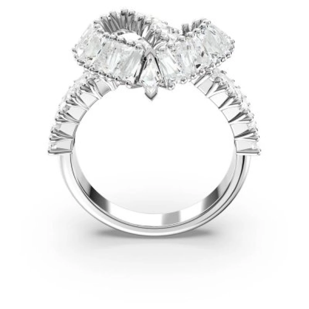 Accessories > Jewellery > Rings - - Swarovski - Modalova