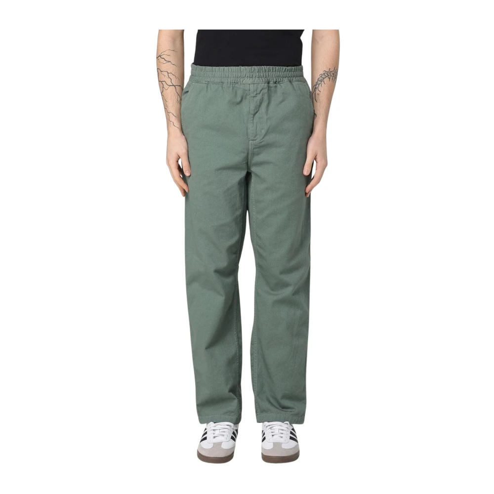 Trousers > Straight Trousers - - Carhartt Wip - Modalova