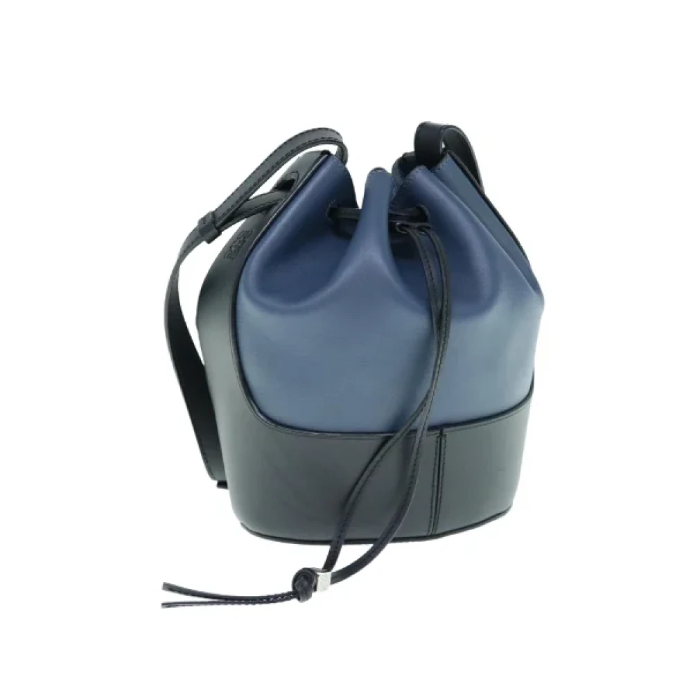 Pre-owned > Pre-owned Bags > Pre-owned Bucket Bags - - Loewe Pre-owned - Modalova