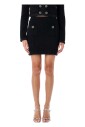 jupe-mini-en-tricot-texture-noir-aw24
