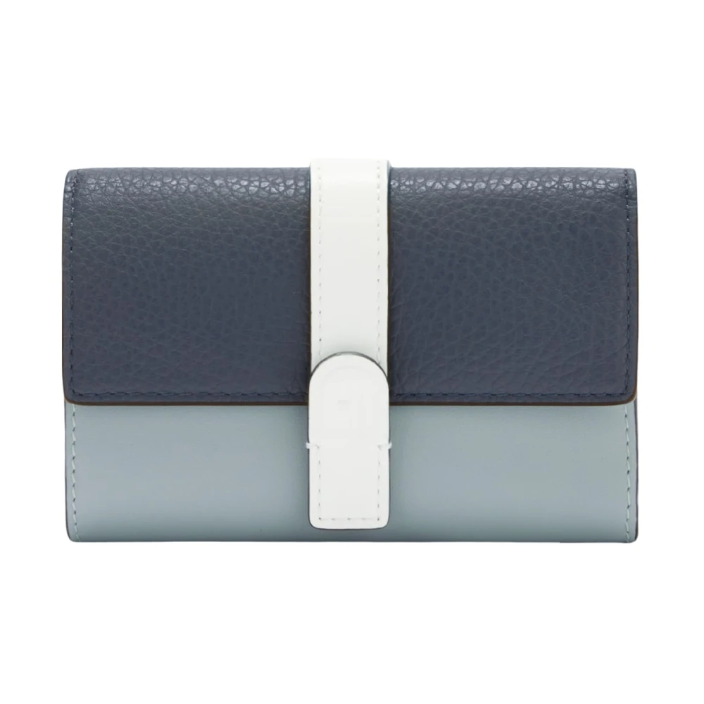 Furla Grazia Compacte Portemonnee Multicolor Dames