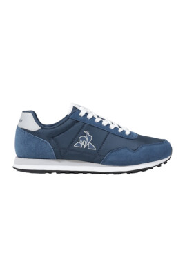 blue-nylon-leather-sneakers