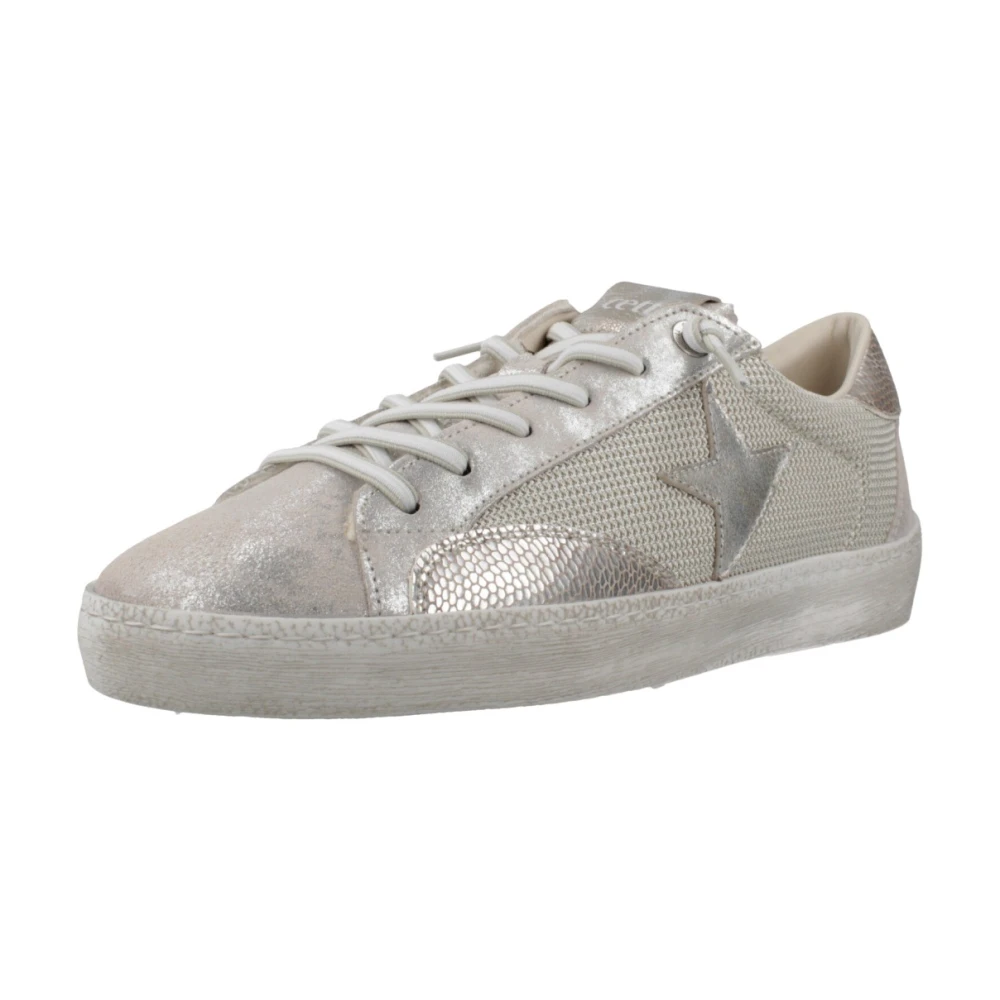 Cetti Saturno Deportivo Dames Schoenen Grijs