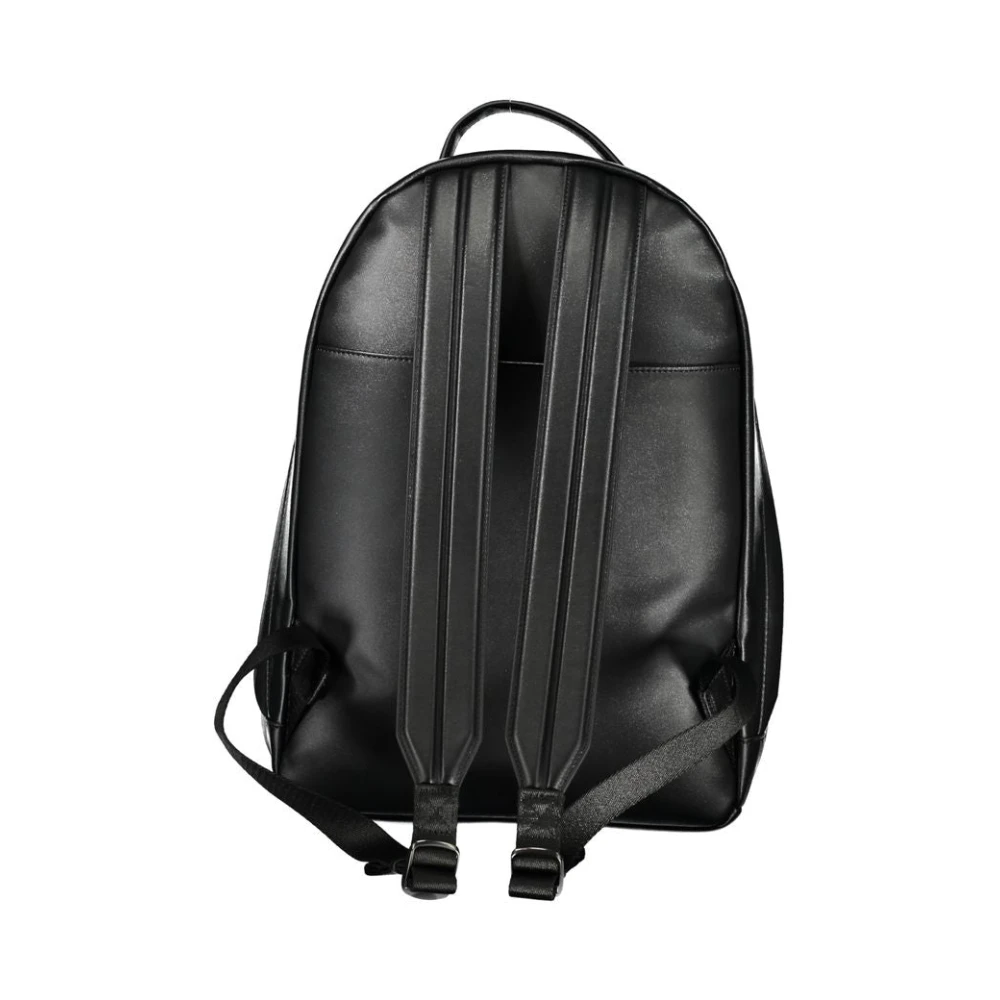 Calvin Klein Backpacks Black Unisex