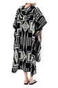 serviette-a-capuche-jacquard-douce