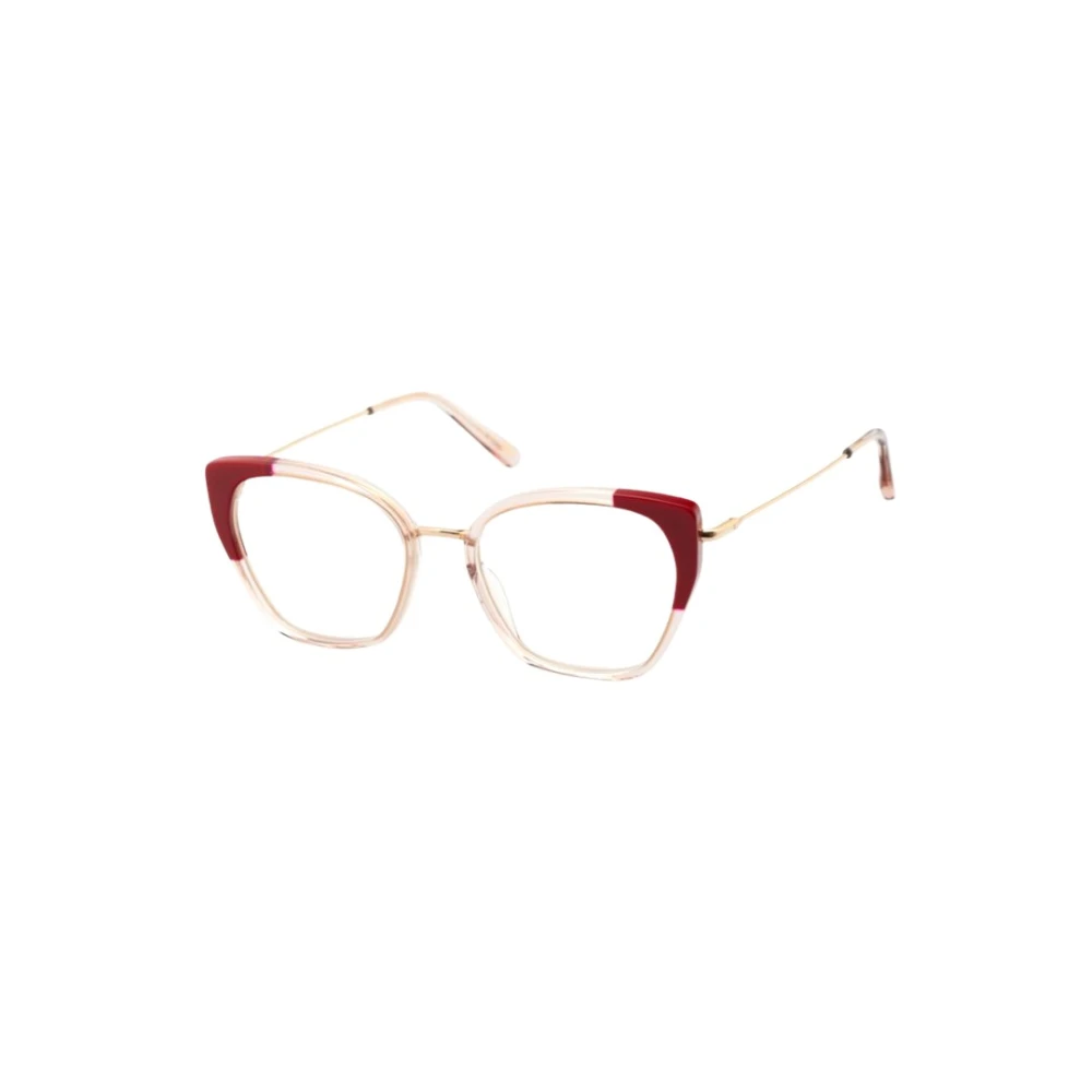 Kaleos Unisex Yellow Classic Steel Sunglasses - Glasses - 51 Mm - Accessories