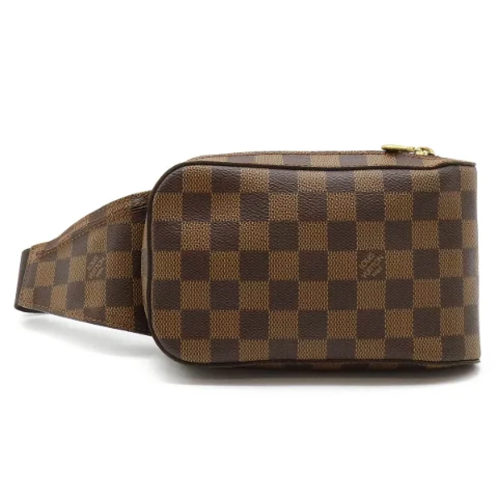 Pre-owned > Pre-owned Bags > Pre-owned Cross Body Bags - - Louis Vuitton Vintage - Modalova