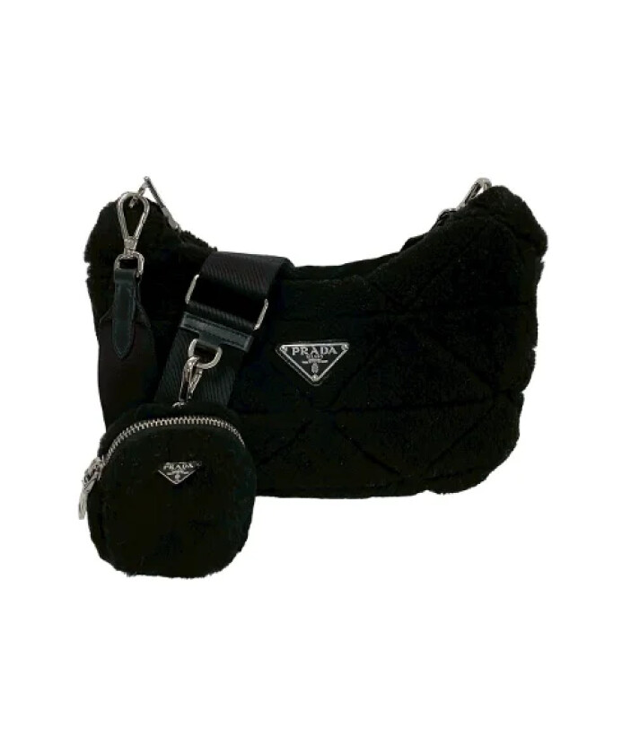 pre-owned-cuir-sacs-prada