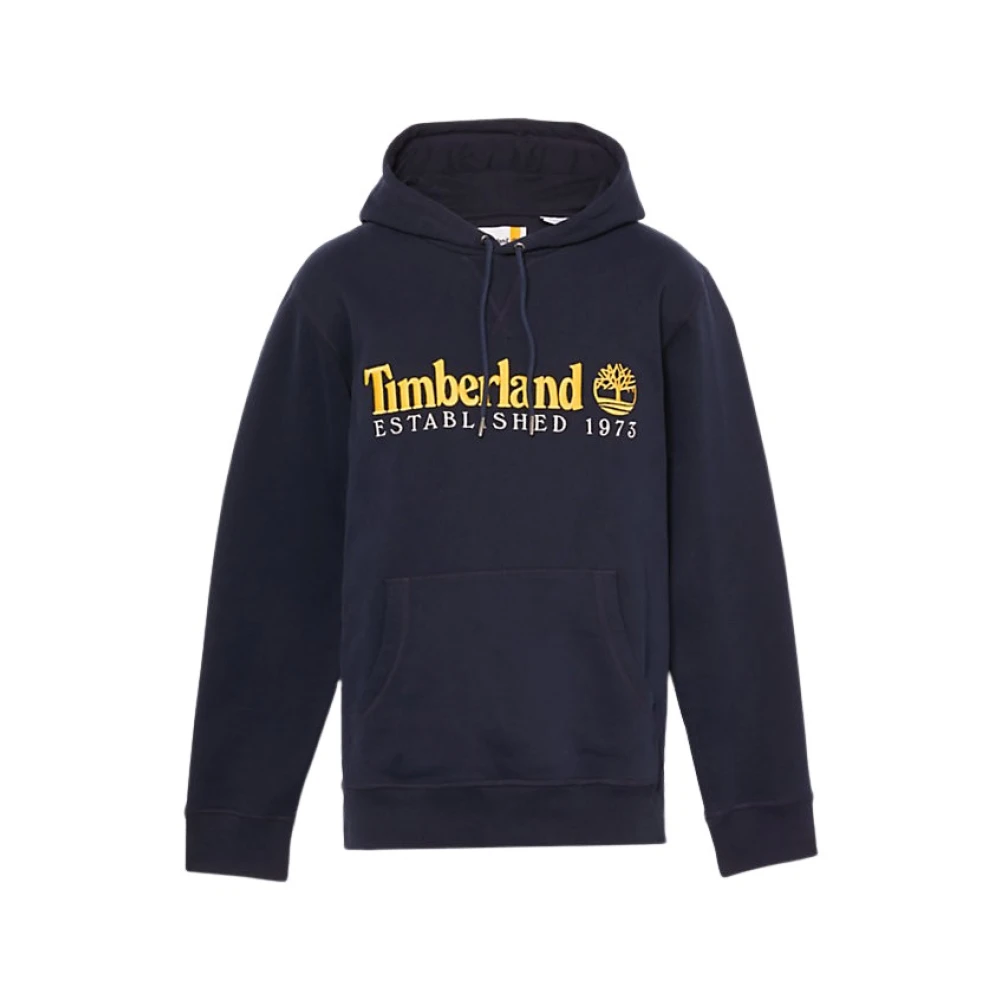 Sweatshirts & Hoodies > Hoodies - - Timberland - Modalova