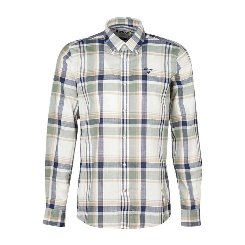 Shirts > Casual Shirts - - Barbour - Modalova