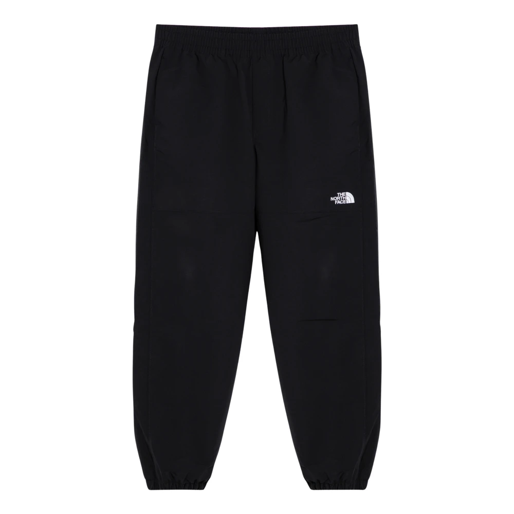 The North Face Joggingbroek voor actieve levensstijl Black Heren