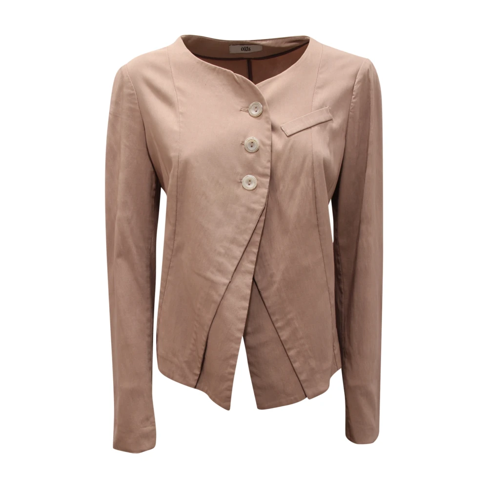 Jackets > Light Jackets - - Ixos - Modalova
