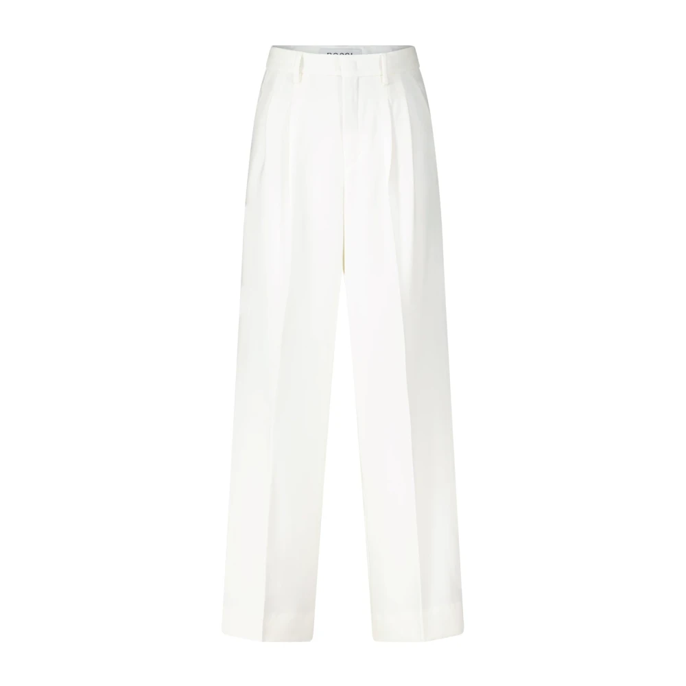 Trousers > Wide Trousers - - Raffaello Rossi - Modalova