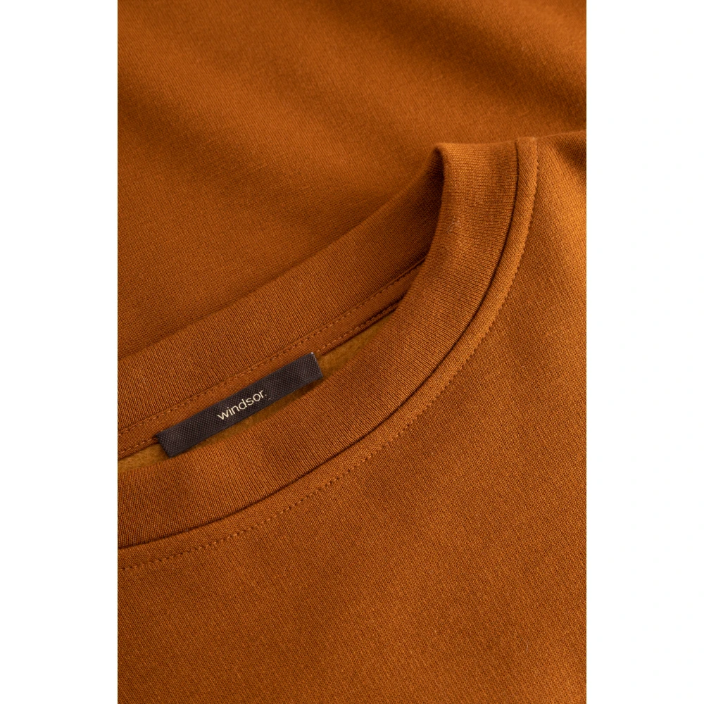 Windsor Dt304 Stijl Model Naam Brown Dames